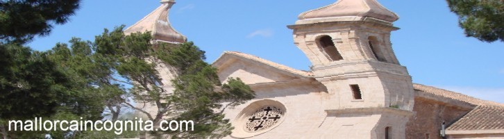 La Iglesia de San Maral Marratxi y el terremoto de 1851