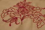 Mallorcan embroidery