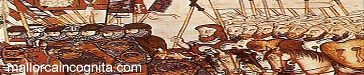 Jaume I the Conqueror and the Conquest of Mallorca