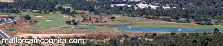 The Golf Club from Puntir�