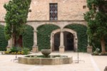 Convento de los Minimos Santa María Mallorca